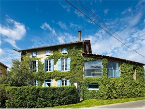 maison de caractere à la vente -   09120  VARILHES, surface 184 m2 vente maison de caractere - API424085
